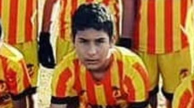 14 yaşındaki Ömer Dilber kalbine yenik düştü