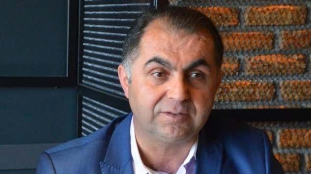 Görevden uzaklaştırılan HDP’li Batman Belediye Başkanı Mehmet Demir tutuklandı