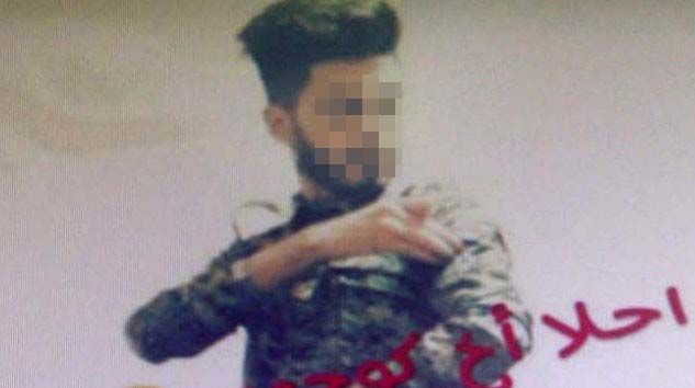 PKK/YPG’li terörist Ankara’da saklandığı evde yakalandı