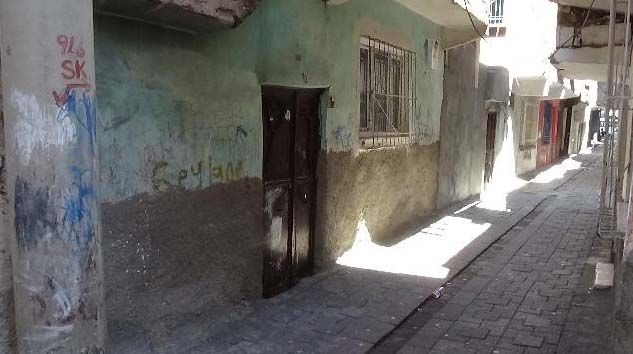 Diyarbakır’da Mücella Demir öldürüldü