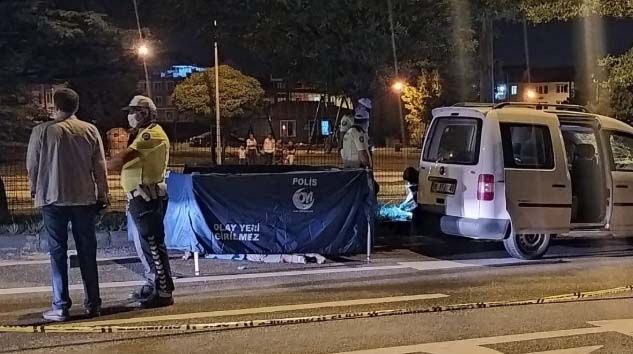 Kütahya’daki kazada Ali Anıl Kaya öldü