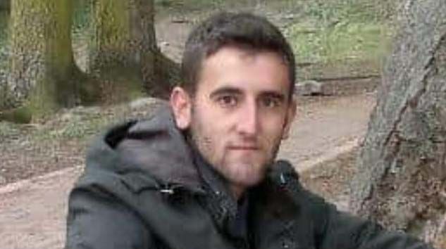 Maden ocağındaki kazada Fatih Kafkas öldü