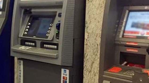 Yüzlerce kişinin kart bilgilerini kopyaladılar