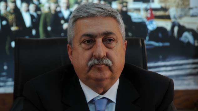 Palandöken: Türkiye bayramda esnafına sahip çık