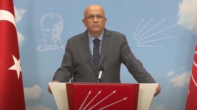 AYM Enis Berberoğlu’nun hak ihlali başvurusu hakkındaki kararını erteledi