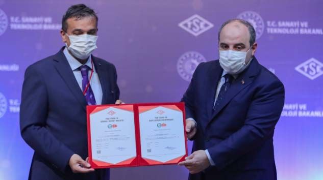 Bakan Varank: Okullarımızda yüz yüze eğitimin sürdürülmesi için başlattığımız çalışmalar tamamlandı