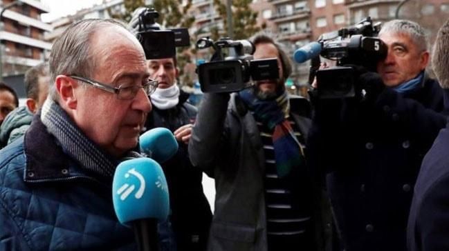 ‘Evet şike yaptık’