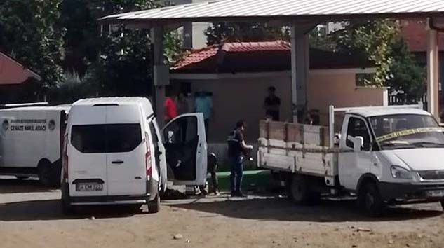 Sapanca’da Osman Gümüş ölü bulundu