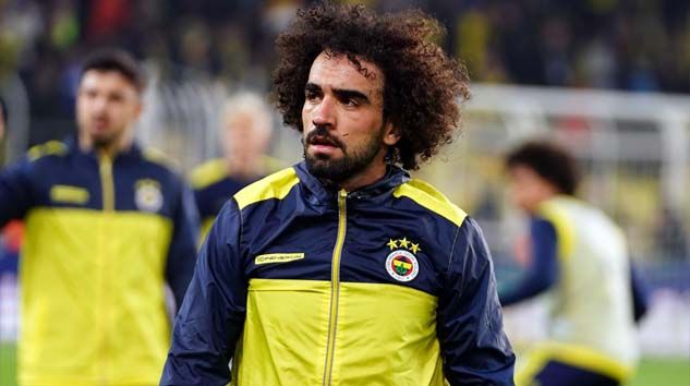 Fenerbahçe’nin Sadık Çiftpınar’a güveni tam