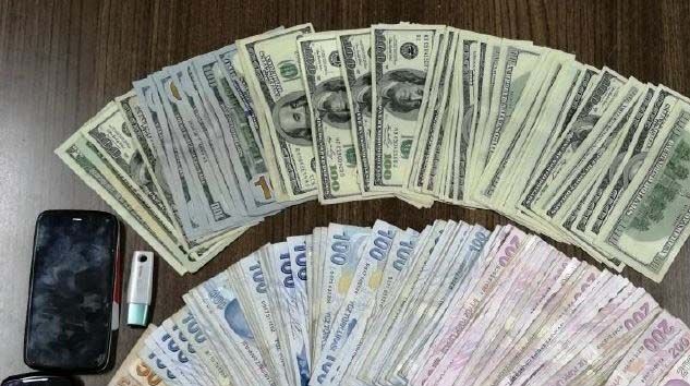 İstanbul’da DEAŞ’A operasyon: 8 gözaltı