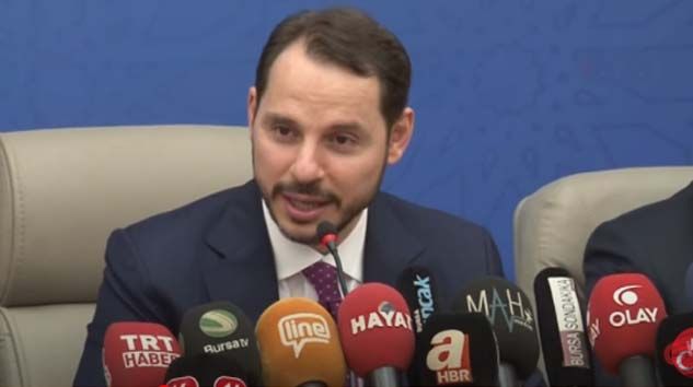 Bakan Albayrak: Kredi borçlarını 3 ay süreyle erteliyoruz