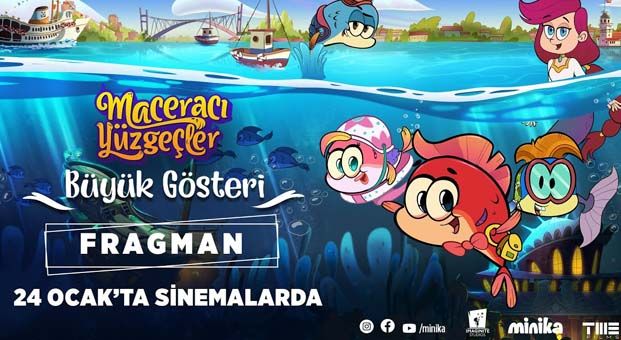 Bu hafta vizyona hangi filmler girecek?