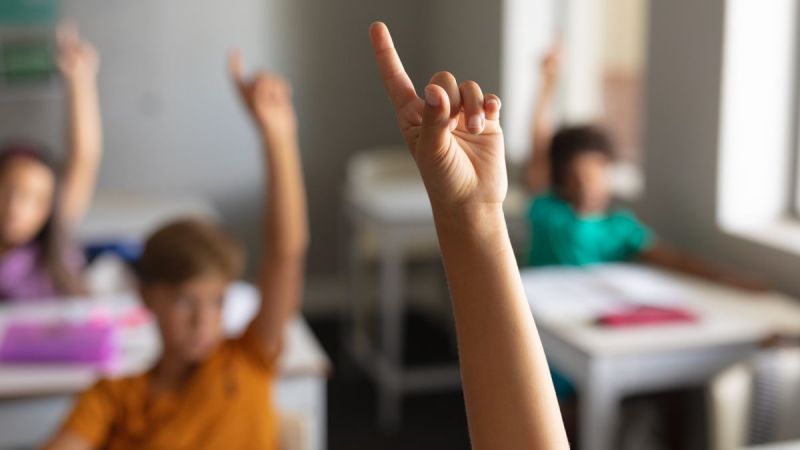 Okullarda ara tatil sonrası ilk ders çaldı Okullarda ara tatil sonrası ilk ders çaldı