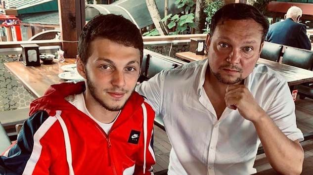 Medipol Başakşehirli Deha Sarıahmet Real Madrid’e transfer oldu