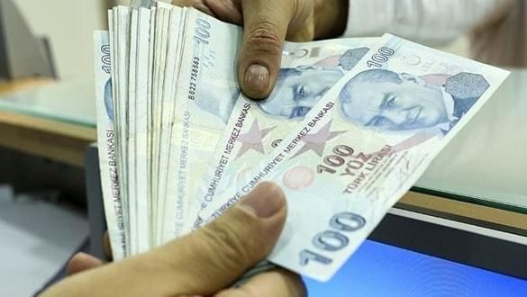 Emeklilere maaş farkı ödemesi başladı