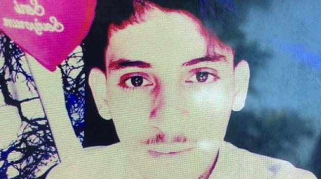 Köpeği kurtarmak isteyen Abdulkadir Seyyid sulama kanalında kayboldu