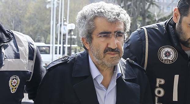 Eski ÖSYM Başkanı Ali Demir 20 Mart’ta yargılanacak