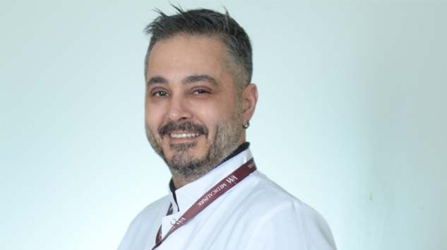 Her göğüs ağrısı kalp krizi değildir