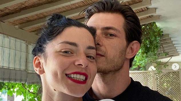 Merve Boluğur’un yeni sevgili Karubiyad kimdir