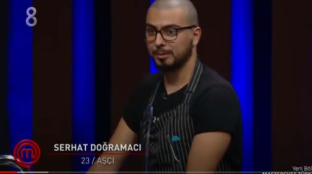 MasterChef Türkiye’de Mehmet Şefi kızdıran yarışmacı kimdir