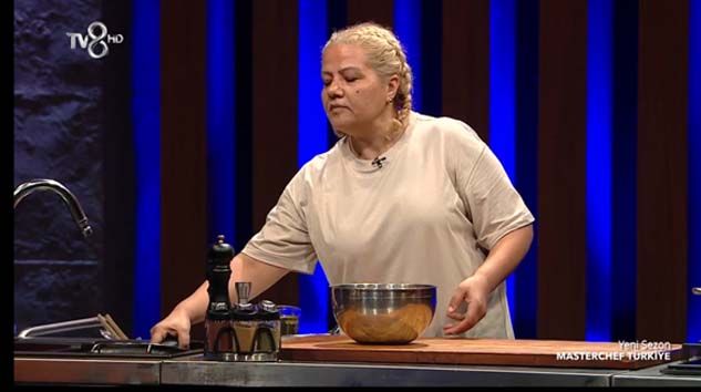 MasterChef Türkiye yarışmacısı Yurdagül Can kimdir nerelidir kaç yaşındadır?