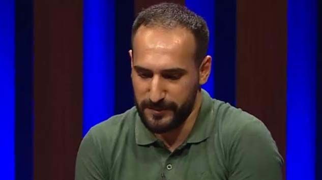 MasteChef Türkiye yarışmacısı Veysel Yaşar kimdir nerelidir kaç yaşındadır?