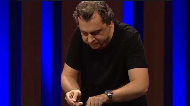 MasterChef Türkiye yarışmacısı Umut Çakan kimdir nerelidir mesleği nedir