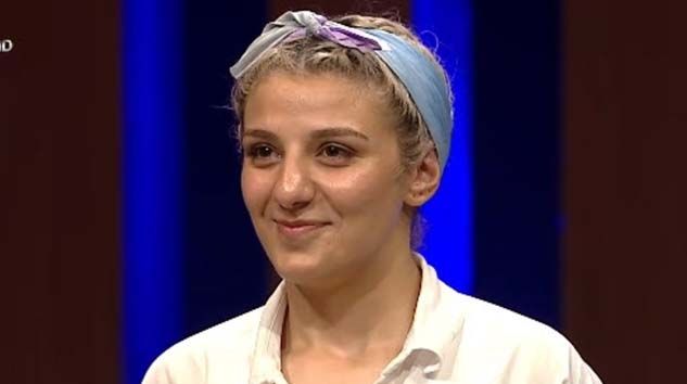 MasterChef Türkiye yarışmacılarından Dilara Türüt kimdir nerelidir mesleği nedir MasterChef Türkiye yarışmacılarından Dilara Türüt kimdir nerelidir mesleği nedir