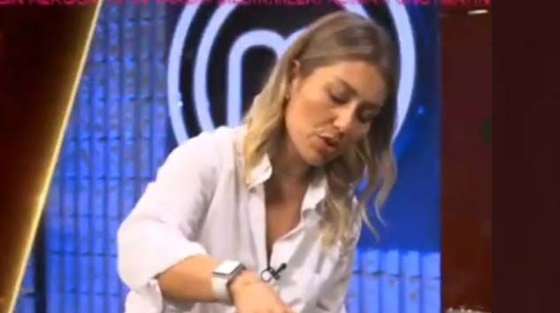 MasterChef Türkiye yarışmacılarından Merve Beyaz kimdir nerelidir mesleği nedir