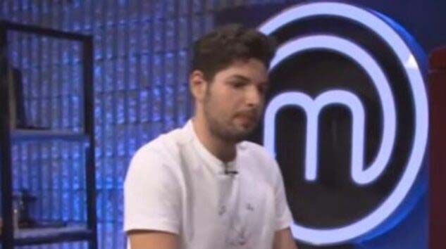 MasterChef Türkiye yarışmacısı Berk İlter kimdir nerelidir mesleği nedir?