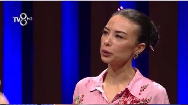 MasterChef Türkiye yarışmacısı Burcu Önal kimdir nerelidir kaç yaşında mesleği ne?
