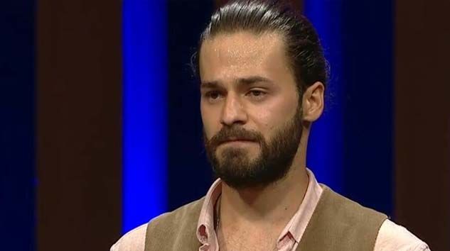 MasterChef Türkiye yarışmacılarından Mohammed Ayad kimdir nerelidir mesleği nedir? MasterChef Türkiye yarışmacılarından Mohammed Ayad kimdir nerelidir mesleği nedir?