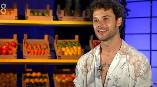 MasterChef Türkiye yarışmacılarından Walison Fonseca kimdir nerelidir mesleği nedir