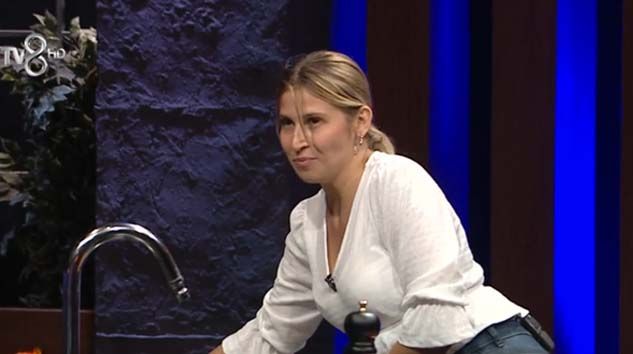 MasterChef Türkiye yarışmacılarından Beste Yener kimdir nerelidir mesleği nedir?