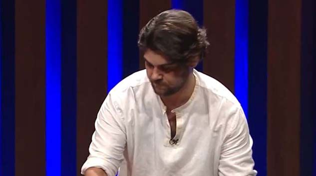 MasterChef Türkiye yarışmacılarından Oktay Uğur kimdir nerelidir mesleği nedir?