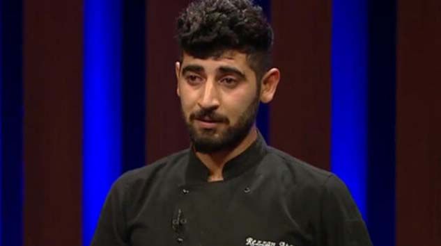 MasterChef Türkiye yarışmacılarından Rezzan Atan kimdir nerelidir mesleği nedir?