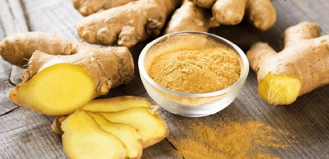 Zencefilin faydaları nelerdir?