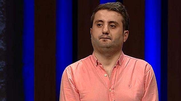 MasterChef Türkiye yarışmacılarından Kayhan Özekin kimdir nerelidir mesleği nedir?