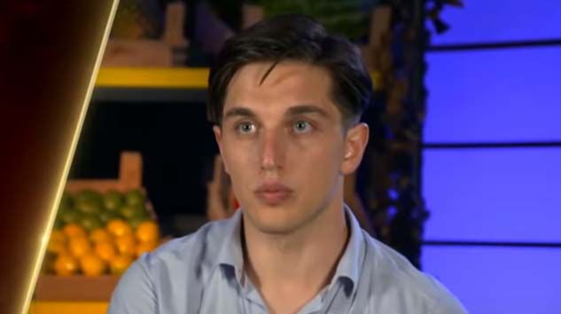 MasterChef Türkiye yarışmacılarından Sefa Okyay Kılıç kimdir nerelidir mesleği nedir?