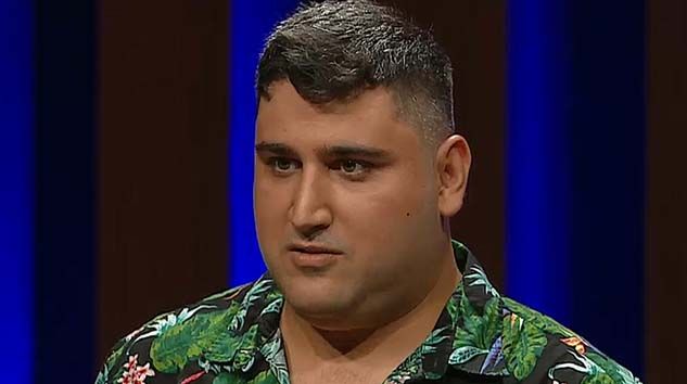 MasterChef Türkiye yarışmacılarından Sedat Tuncer kimdir nerelidir mesleği nedir?