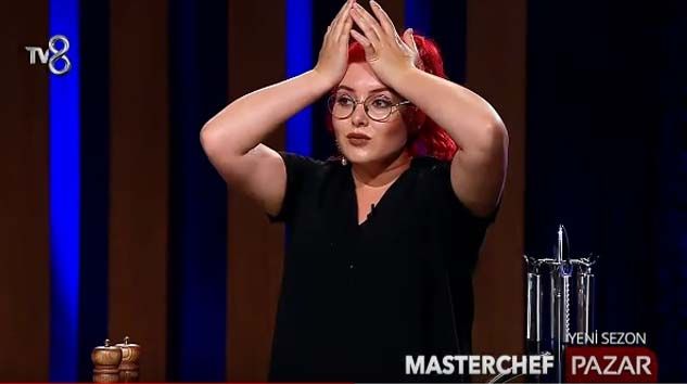 MasterChef Türkiye yarışmacılarından Gülşah Suna kimdir nerelidir mesleği nedir?