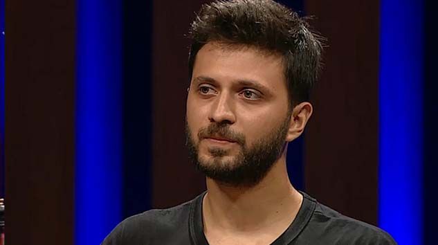 MasterChef Türkiye yarışmacılarından Aykan Aykaç kimdir nerelidir mesleği nedir?