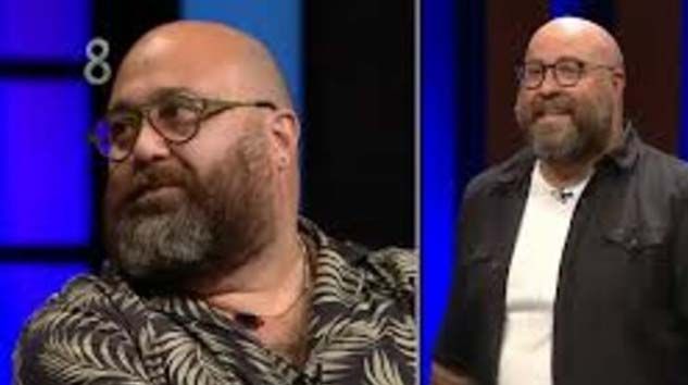 MasterChef Türkiye yarışmacılarından Mehmet Gökçeöz kimdir nerelidir mesleği nedir?
