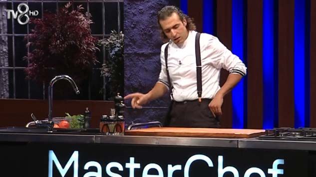 MasterChef Türkiye yarışmacılarından Barbaros Yoloğlu kimdir nerelidir mesleği nedir?