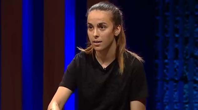 MasterChef Türkiye yarışmacılarından Tanya Kilitkayalı kimdir nerelidir mesleği nedir?