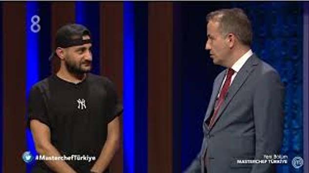 MasterChef Türkiye yarışmacılarından Hasan Aktaş kimdir nerelidir mesleği nedir?