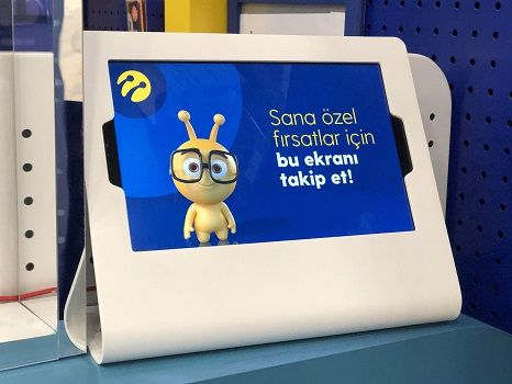 Yapay zeka ‘Go Kasa’ ile Turkcell müşterilerinin hizmetinde