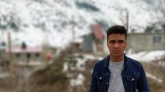 Elektrik akımına kapılan Akif Çağlar hayatını kaybetti