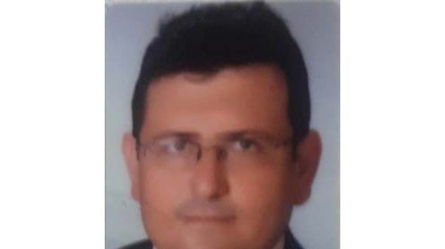 Evinin balkonundan düşen kişi hayatını kaybetti