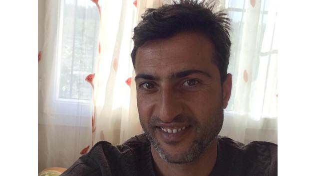 Elektrik akımına kapılan Murat Örekeci hayatını kaybetti